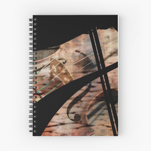 Item preview, Violin designed and sold by BACPHOTOGRAPHY.