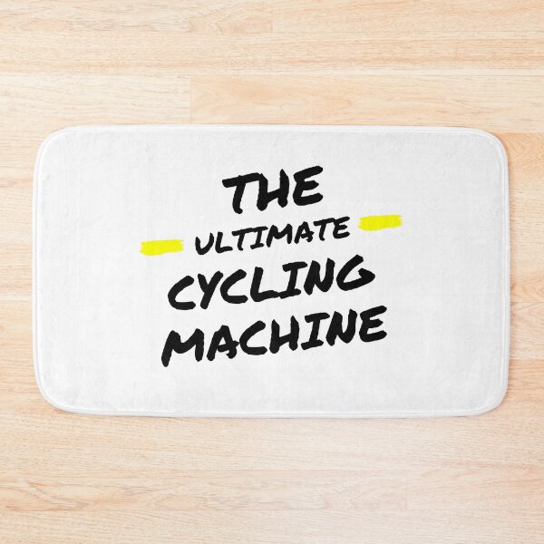 Item preview, The ultimate cycling machine designed and sold by TheGreenGoat.