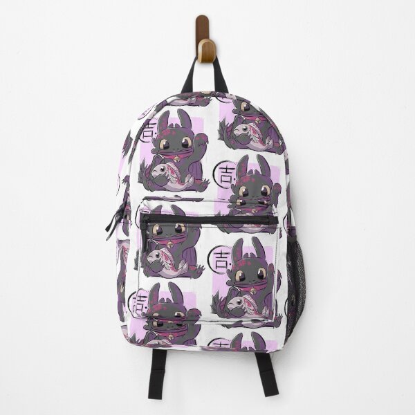 Item preview, Maneki Toothless designed and sold by xMorfina.