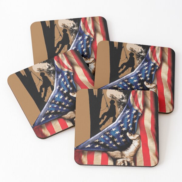 Item preview, Arborist American designed and sold by DeanBanbaster.