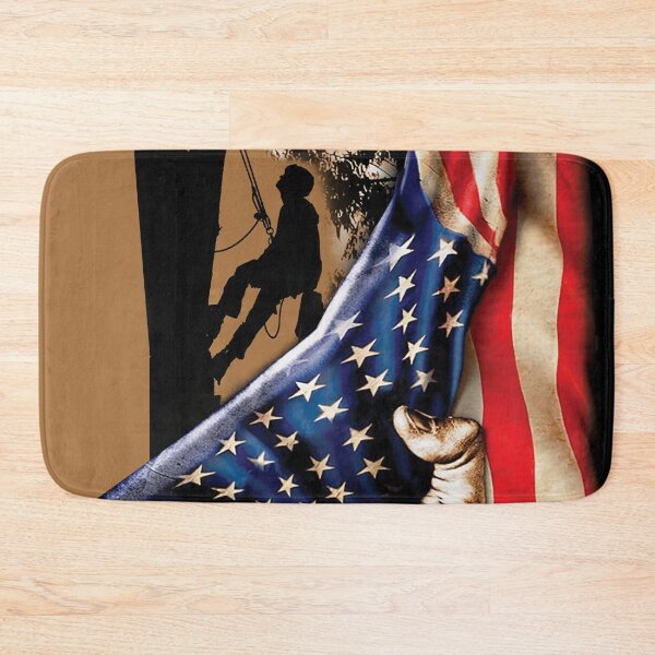 Item preview, Arborist American designed and sold by DeanBanbaster.
