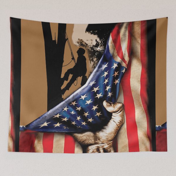 Item preview, Arborist American designed and sold by DeanBanbaster.