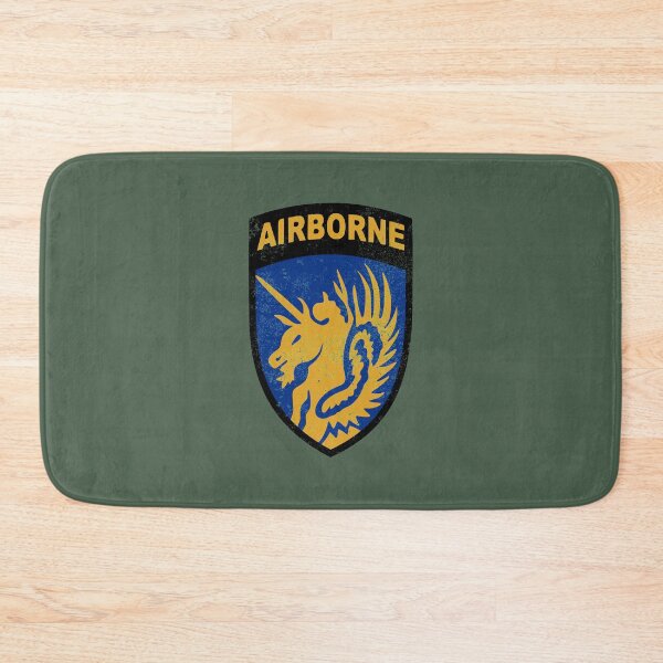 Item preview, 13th Airborne Division (distressed) designed and sold by StrongVlad.