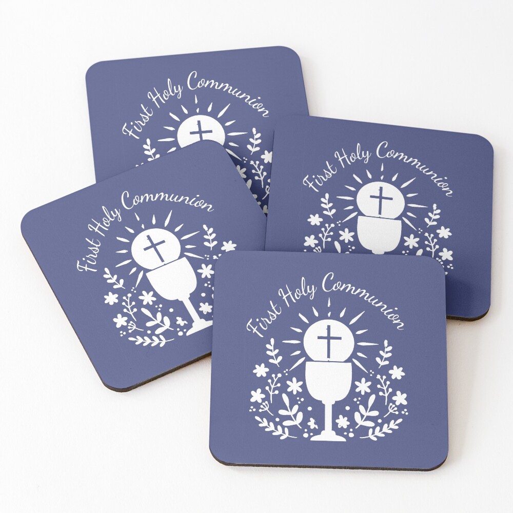 Item preview, Coasters (Set of 4) designed and sold by neteor.