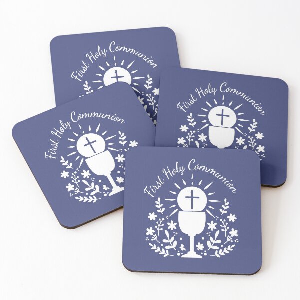 Item preview, First Holy Communion designed and sold by neteor.