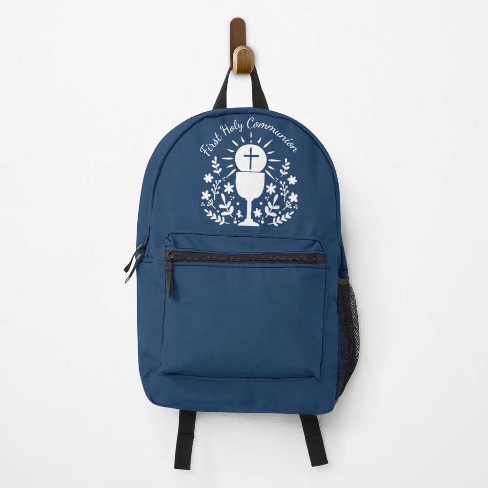 Item preview, Backpack designed and sold by neteor.