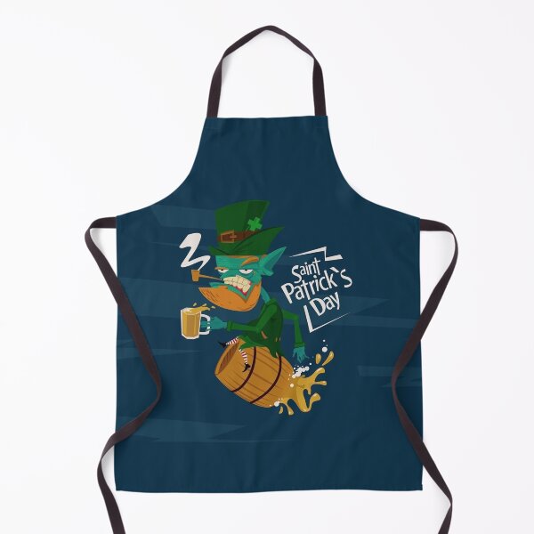 Item preview, Saint Patrick's Day Design 5 designed and sold by 42youbest.