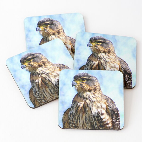 Item preview, New Zealand Falcon (1) designed and sold by Phil Le Cren.