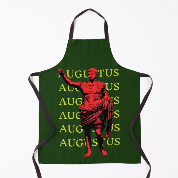 Item preview, Classic Augustus PopArt designed and sold by mycko.