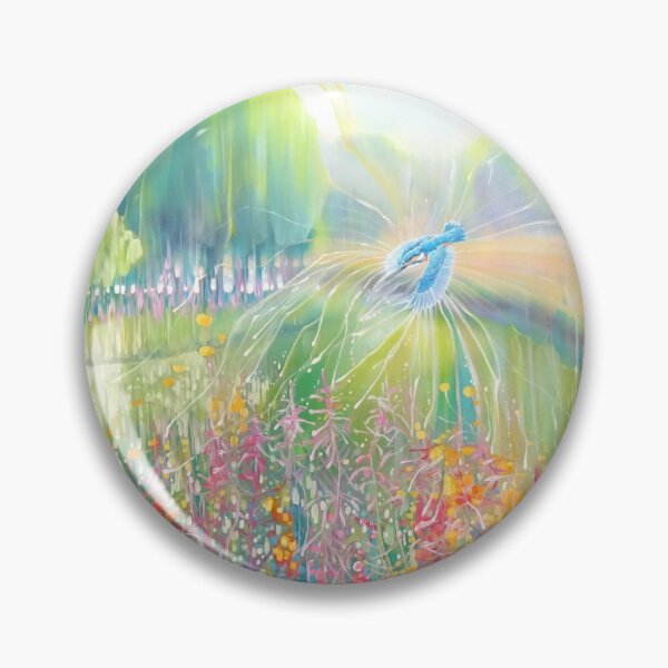 Item preview, A Kind of Magic designed and sold by Gill Bustamante.