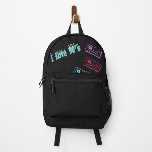Item preview, I love 90's cassettes designed and sold by Nickolas Kyprianos.