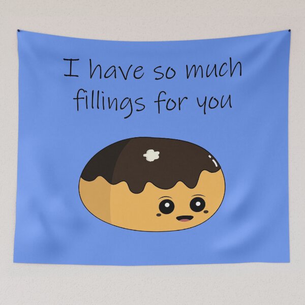 Item preview, I have so much fillings for you designed and sold by Coowo22.