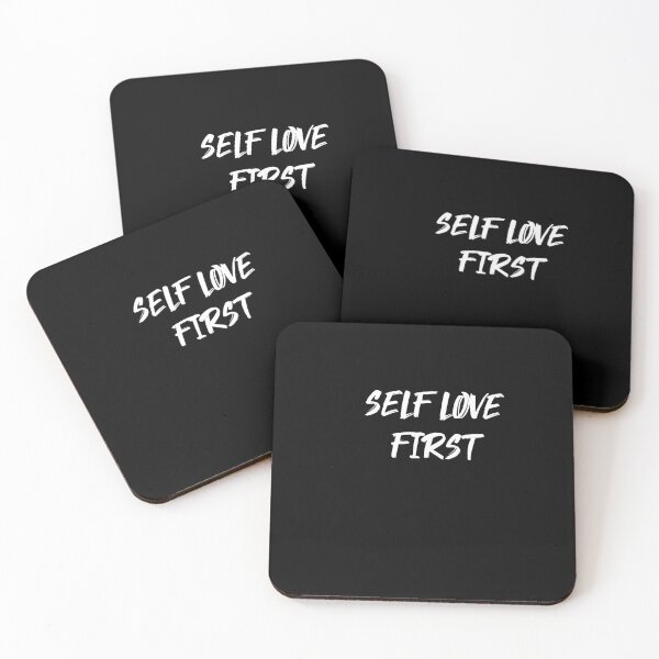Item preview, self love first designed and sold by ururuty.