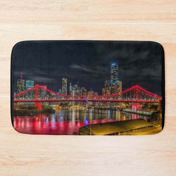 Item preview, Story Bridge designed and sold by jtphotography88.