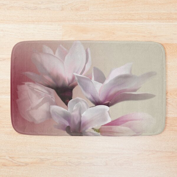 Item preview, Magnolienblüten - magnolia designed and sold by harietteh.