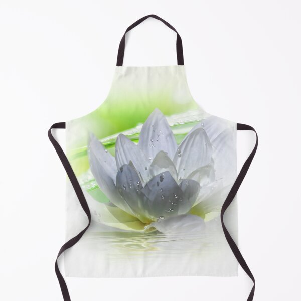 Artikelvorschau, Wasserlilie - water lily entworfen und verkauft von harietteh.