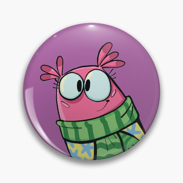 Item preview, girl extraterrestrial characters designed and sold by duxpavlic.