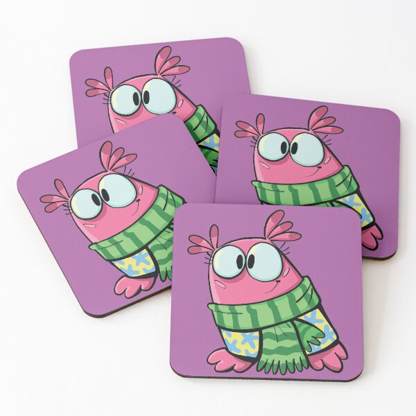 Item preview, girl extraterrestrial characters designed and sold by duxpavlic.