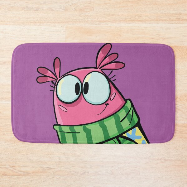 Item preview, girl extraterrestrial characters designed and sold by duxpavlic.