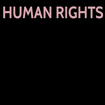 Artwork thumbnail, Trans Rights Are Human Rights by DeanBanbaster