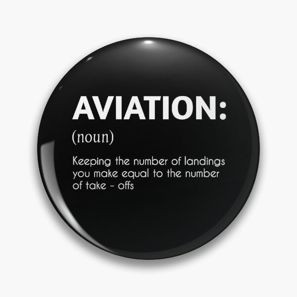 Item preview, Funny Aviation Definition,Pilot Flying Gift, Airplane Mechanic, Aviation Technician Gift for Pilot Dad mom Father's Day  designed and sold by Essakhi12.