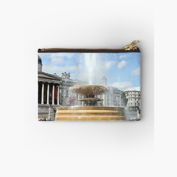 Item preview, Fountain, Trafalgar Square, London designed and sold by FranWest.