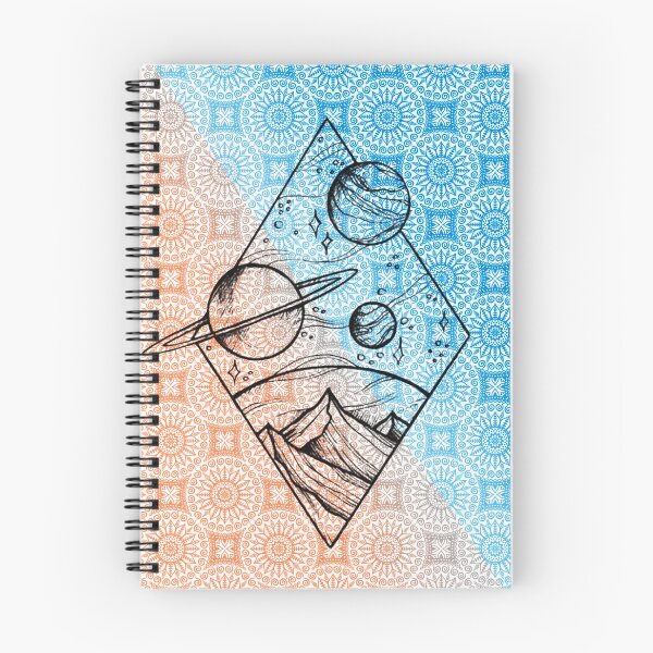 Item preview,  Cielo floreciente designed and sold by IndiBox.