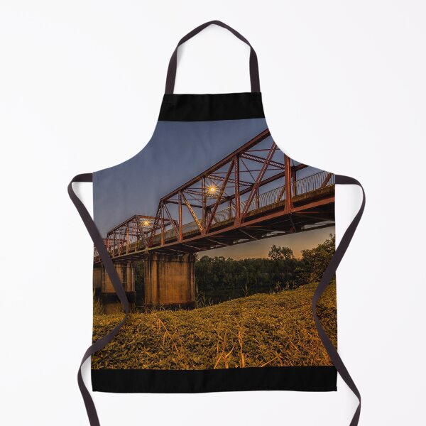 Item preview, Old Logan River Bridge designed and sold by jtphotography88.