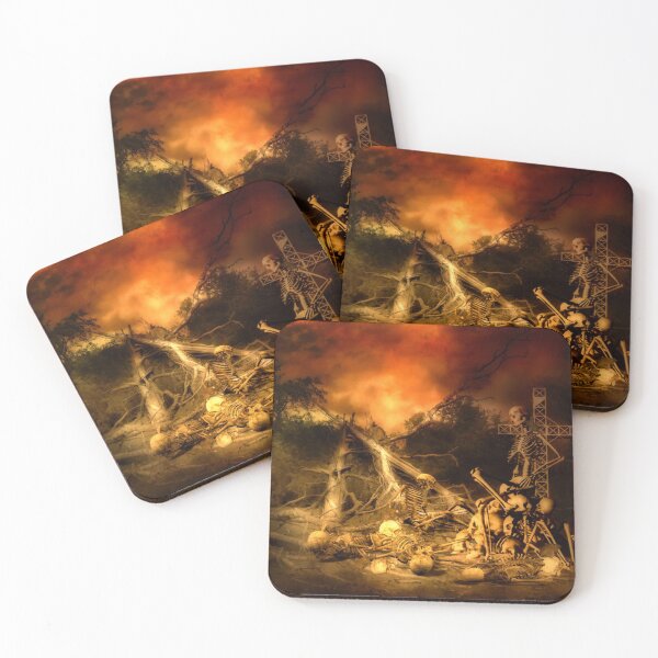Item preview, Der Waechter designed and sold by harietteh.