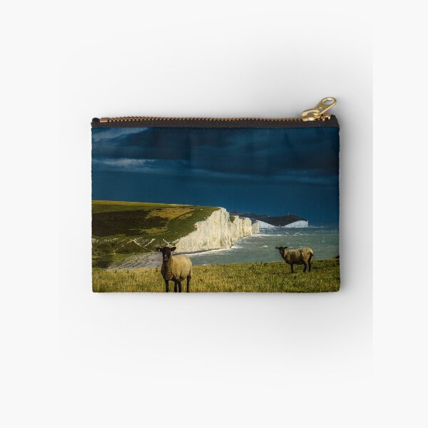 Item preview, Four Sheep and Seven Sisters designed and sold by Chris Lord's Pixielated Pixels.