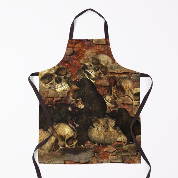Item preview, Rattenkinder designed and sold by harietteh.