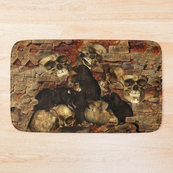 Item preview, Rattenkinder designed and sold by harietteh.