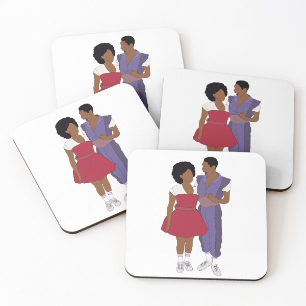Item preview, Danielle Juliet and Arun May - & Juliet Musical designed and sold by westendish.