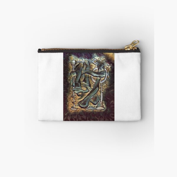 Item preview, Woven Bones designed and sold by GreymothGraphic.