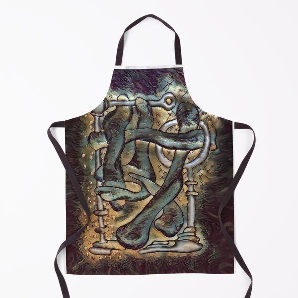 Item preview, Woven Bones designed and sold by GreymothGraphic.
