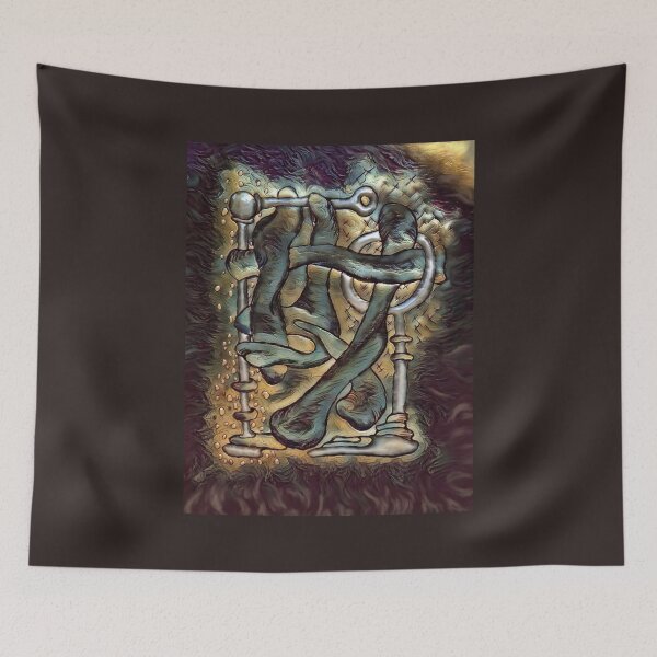 Item preview, Woven Bones designed and sold by GreymothGraphic.