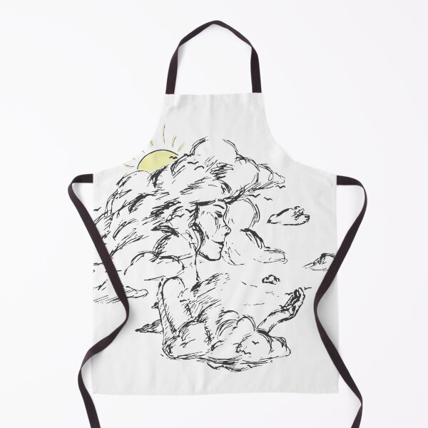 Item preview, Head in the Clouds designed and sold by Samantha Ackerman.