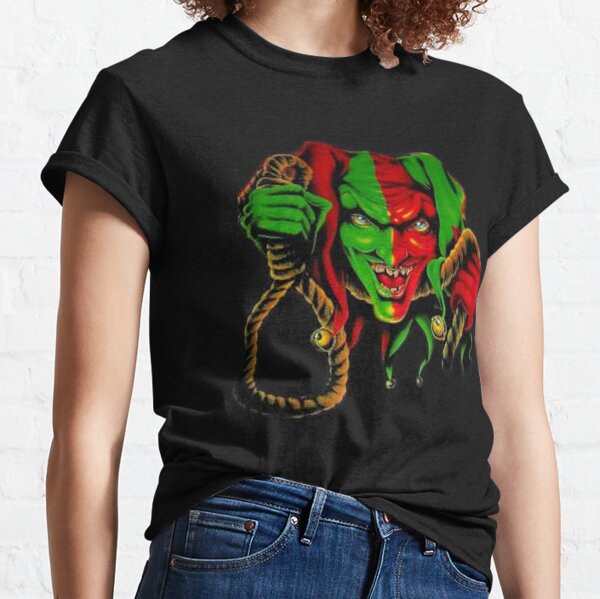 Thunderdome XIII T-shirt classique