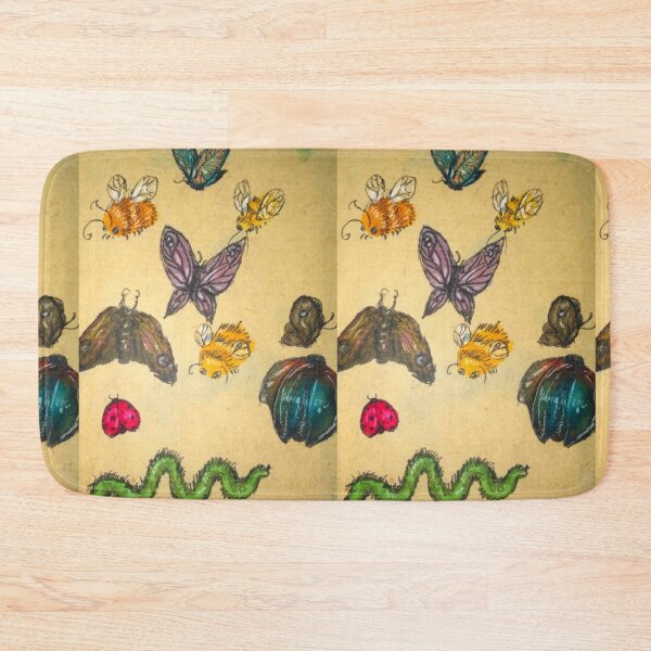 Item preview, doodle designed and sold by YaebaArts.