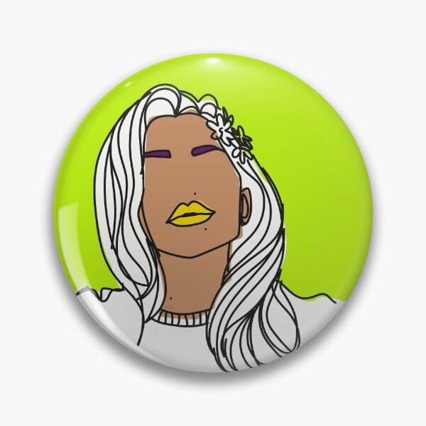 Item preview, Glo-up! designed and sold by That Skidyll Page !.