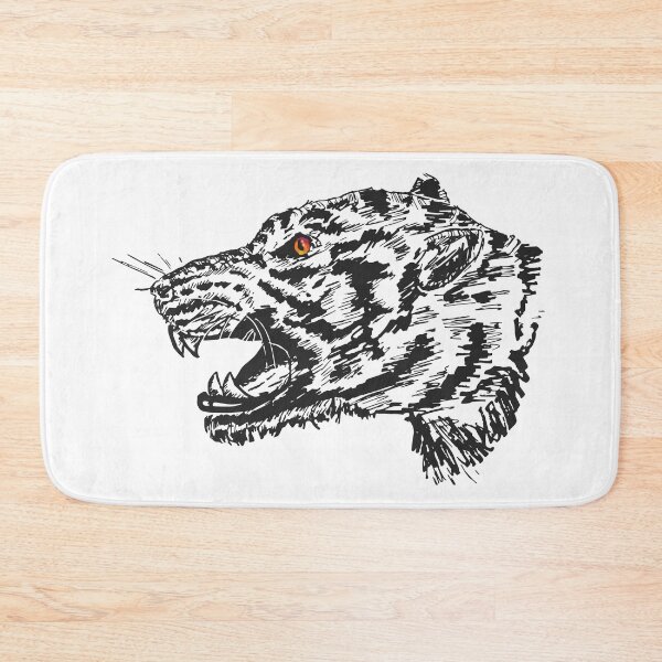 Item preview, Tiger Activate designed and sold by Samantha Ackerman.
