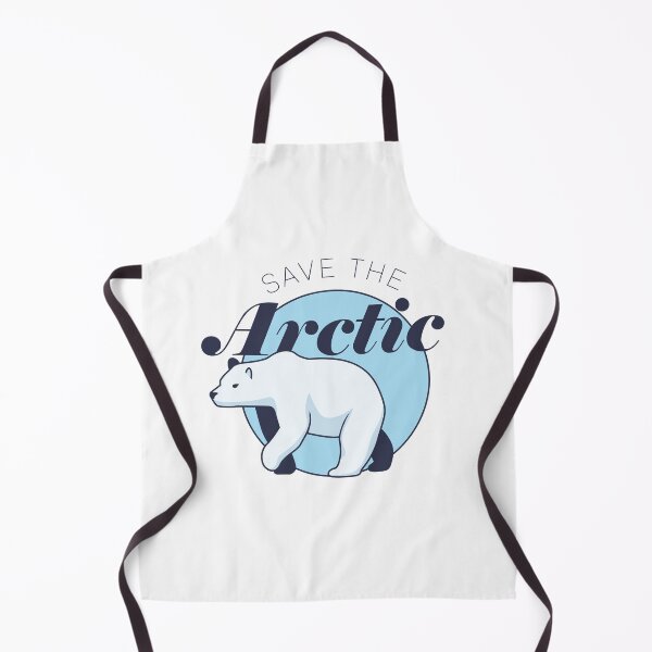 Item preview, Save The Arctic designed and sold by InkTheMoon.