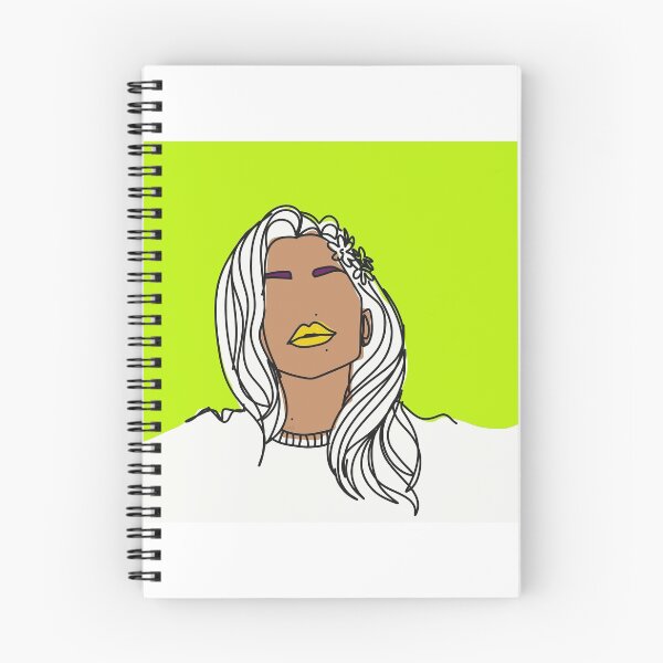 Item preview, Glo-up! designed and sold by That Skidyll Page !.