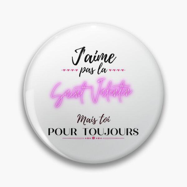 Item preview, I don't like Valentine's Day gift ideas designed and sold by JoPhrasier.