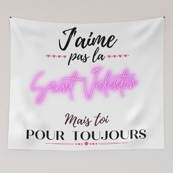Item preview, I don't like Valentine's Day gift ideas designed and sold by JoPhrasier.