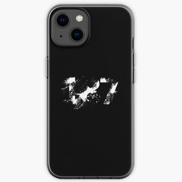 Unterabschnitt (a) definiert Mord als "das rechtswidrige Töten eines Menschen iPhone Flexible Hülle
