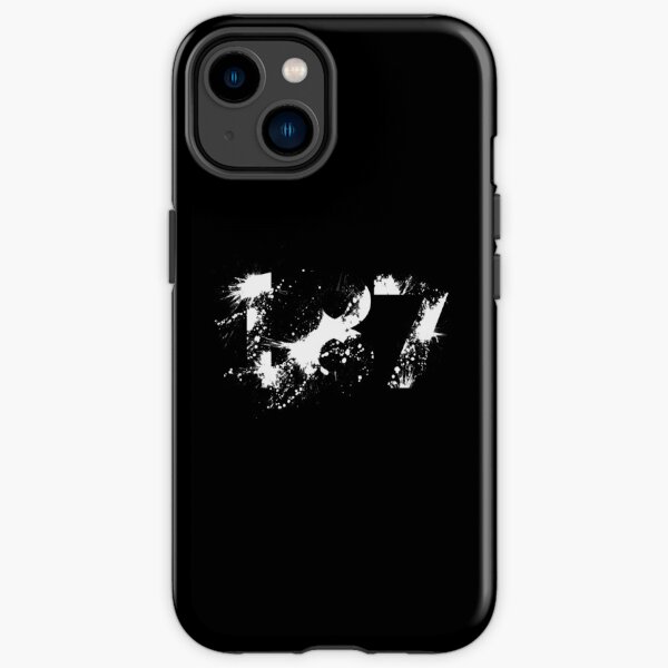 Unterabschnitt (a) definiert Mord als "das rechtswidrige Töten eines Menschen iPhone Robuste Hülle