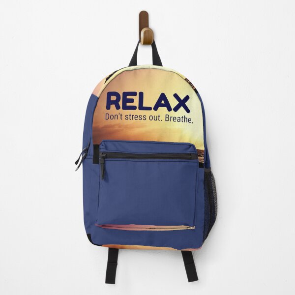 Item preview, RELAX.DON'T STRESS designed and sold by Pantelis-design.