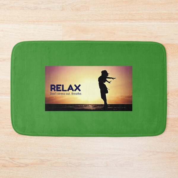 Item preview, RELAX.DON'T STRESS designed and sold by Pantelis-design.