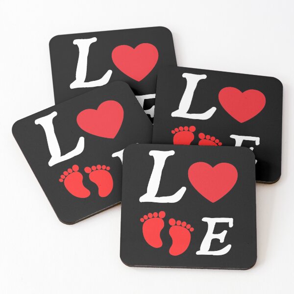 Item preview, Love baby | baby designed and sold by KohMooy.